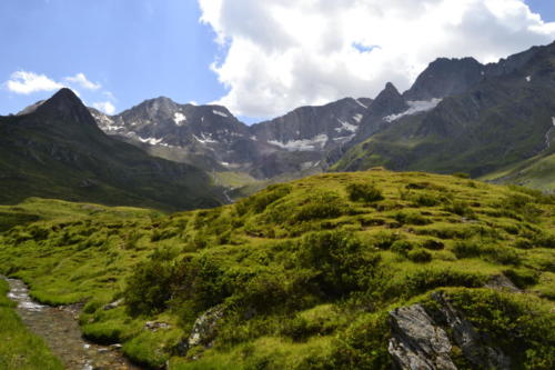 Seebersee