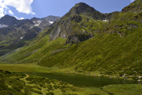 Seebersee