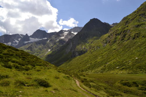 Seebersee