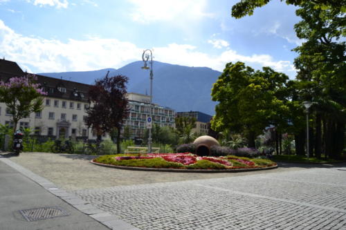meran