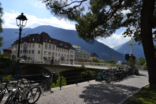 meran