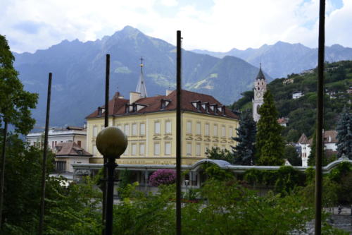 meran