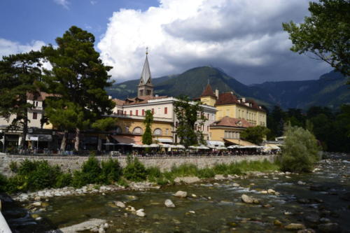 meran