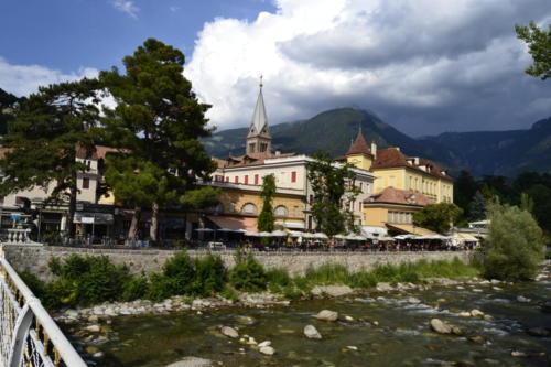 meran