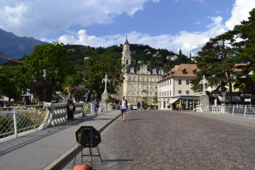 meran