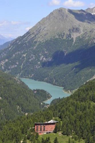 Martelltal
