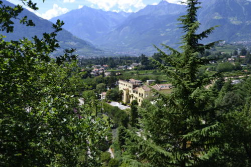 trauttmansdorff