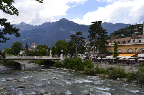 meran