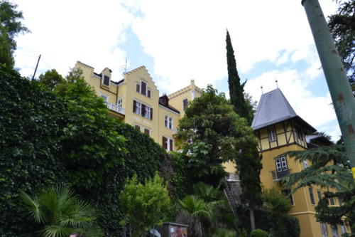 meran