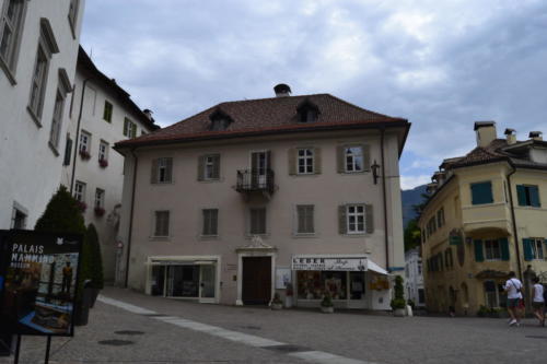 meran