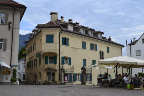 meran